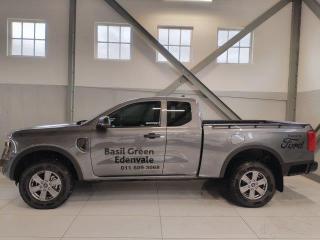 Ford Ranger 2.0 SiT SuperCab XL manual