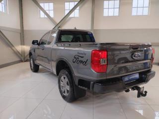 Ford Ranger 2.0 SiT SuperCab XL manual