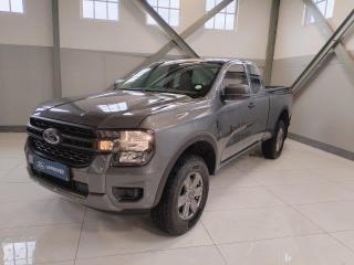 Ford Ranger 2.0 SiT SuperCab XL manual