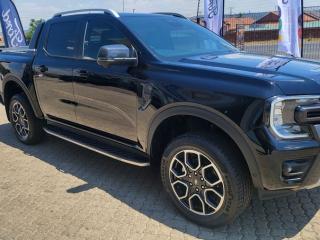 Ford Ranger 2.0 BiTurbo double cab Wildtrak