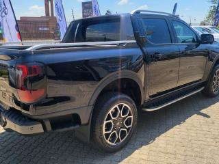 Ford Ranger 2.0 BiTurbo double cab Wildtrak