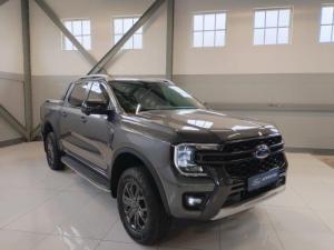 2025 Ford Ranger 2.0 BiTurbo double cab Wildtrak