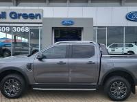 Ford Ranger 2.0 BiTurbo double cab Wildtrak