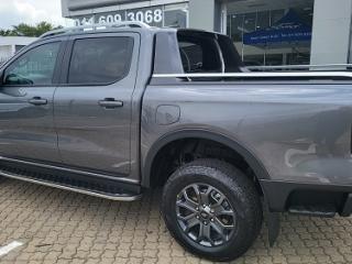 Ford Ranger 2.0 BiTurbo double cab Wildtrak