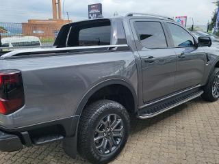 Ford Ranger 2.0 BiTurbo double cab Wildtrak