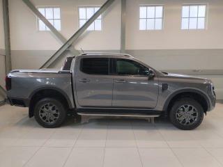 Ford Ranger 2.0 BiTurbo double cab Wildtrak