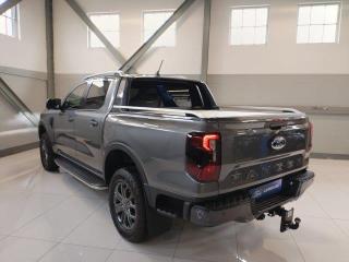 Ford Ranger 2.0 BiTurbo double cab Wildtrak