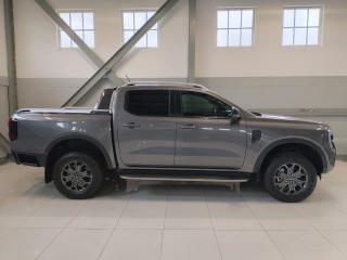 Ford Ranger 2.0 BiTurbo double cab Wildtrak