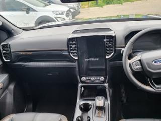 Ford Ranger 2.0 BiTurbo double cab Wildtrak