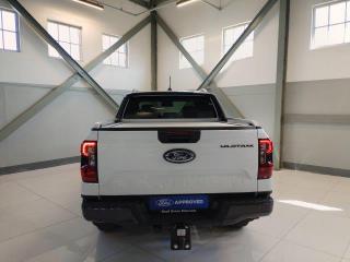 Ford Ranger 2.0 BiTurbo double cab Wildtrak