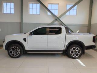 Ford Ranger 2.0 BiTurbo double cab Wildtrak