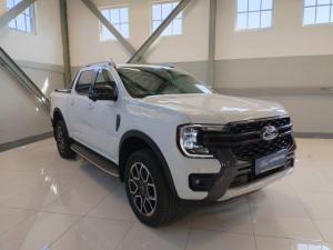 2025 Ford Ranger 2.0 BiTurbo double cab Wildtrak