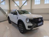 Ford Ranger 2.0 BiTurbo double cab Wildtrak