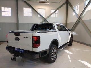 Ford Ranger 2.0 BiTurbo double cab Wildtrak