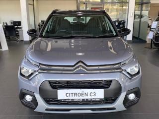 Citroen C1 VTi 82 Feel