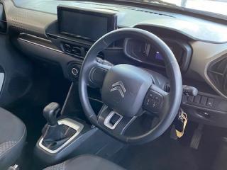 Citroen C1 VTi 82 Feel