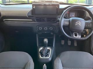 Citroen C1 VTi 82 Feel