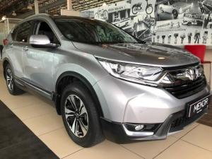 2018 Honda CR-V 2.0 Elegance