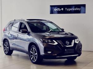 2021 Nissan X-Trail 1.6dCi 4x4 Tekna