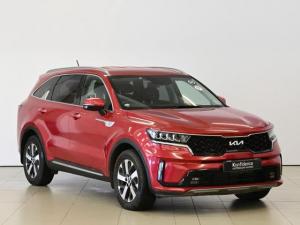 2022 Kia Sorento 2.2CRDi AWD EX+