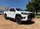 Thumbnail Toyota Hilux 2.8GD-6 Xtra cab Legend auto