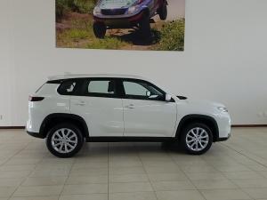 Toyota Urban Cruiser 1.5 XS - Image 5