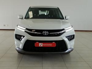 Toyota Urban Cruiser 1.5 XS - Image 5