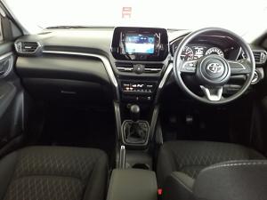 Toyota Urban Cruiser 1.5 XS - Image 8