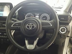 Toyota Urban Cruiser 1.5 XS - Image 12