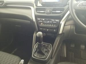 Toyota Urban Cruiser 1.5 XS - Image 14