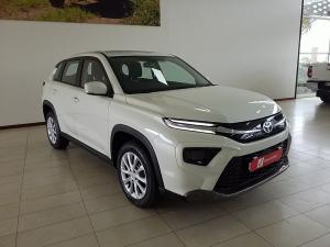 Toyota Urban Cruiser 1.5 XS - Image 1