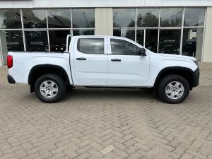 Volkswagen Amarok 2.0TDI double cab - Image 5