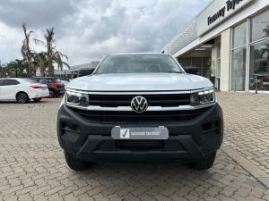 Volkswagen Amarok 2.0TDI double cab - Image 6