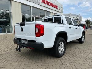 Volkswagen Amarok 2.0TDI double cab - Image 4