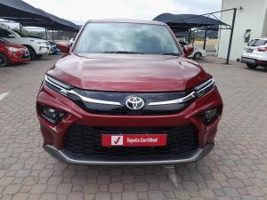 Toyota Urban Cruiser 1.5 XS - Image 5