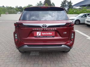 Toyota Urban Cruiser 1.5 XS - Image 6