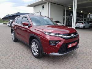 Toyota Urban Cruiser 1.5 XS - Image 1