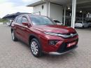 Thumbnail Toyota Urban Cruiser 1.5 XS