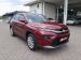 Toyota Urban Cruiser 1.5 XS - Thumbnail 1