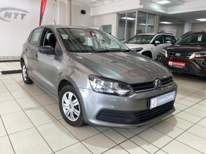 2023 Volkswagen Polo Vivo 1.4 Trendline