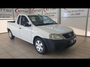 2020 Nissan NP200 1.6 Safety PackS/C