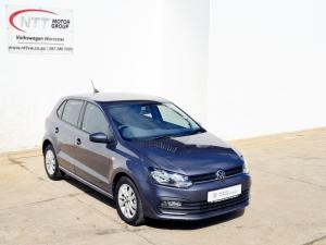 2024 Volkswagen Polo Vivo 1.4 Life