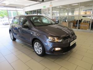 2024 Volkswagen Polo Vivo 1.4