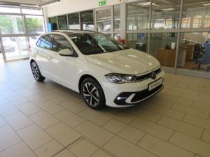 2024 Volkswagen Polo 1.0 TSI Life DSG