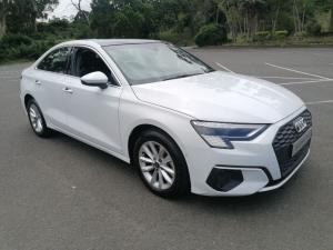 2024 Audi A3 35 Tfsi TIP