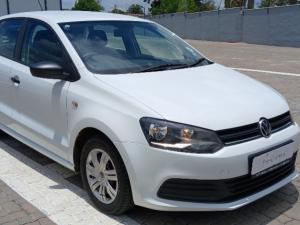 2021 Volkswagen Polo Vivo 1.4 Trendline