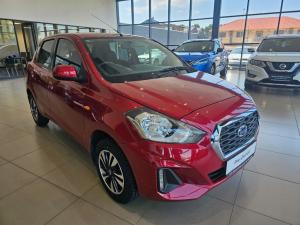 2021 Datsun GO 1.2 LUX