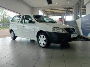 2019 Nissan NP200 1.6 Safety PackS/C