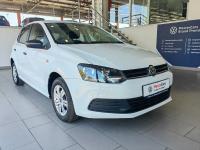 Thumbnail Volkswagen Polo Vivo 1.4 Trendline