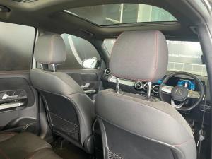 Mercedes-Benz GLB 250 Progressive - Image 10